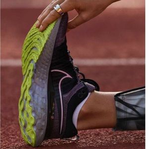 Nike React Infinity🍂🍁Run Flyknit 2 women’s 8.5